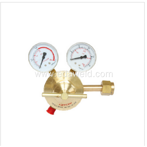 High Quality Brass Gas Regulator